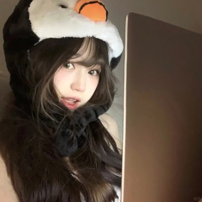美女与液体人