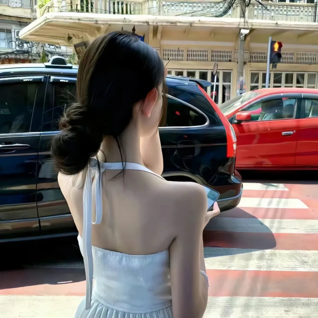 豪情女子
